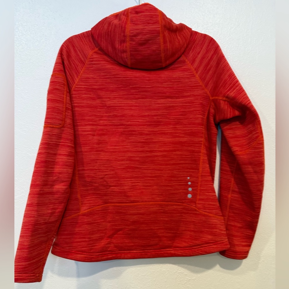 LL Bean Softshell Fleece Jacket - Picture 5 of 7